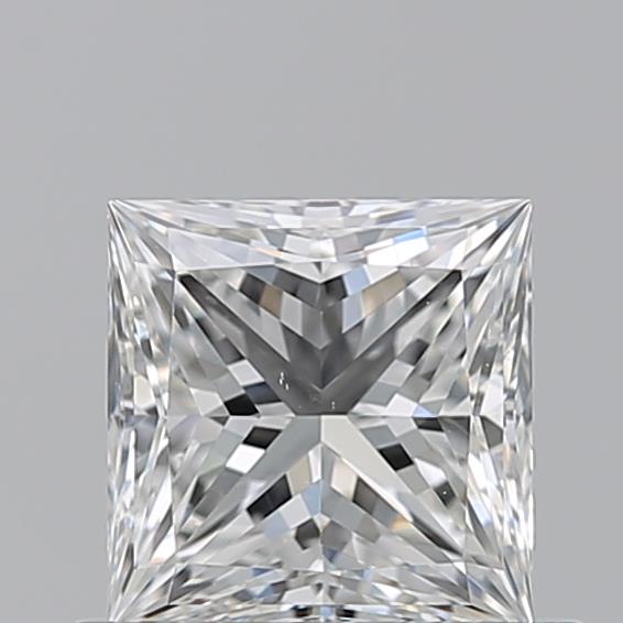 0.700 F VS1 Virtual Selection Princess Diamond