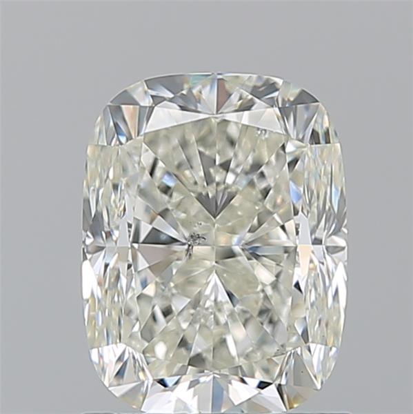 1.500 J SI2 Virtual Selection Cushion Diamond