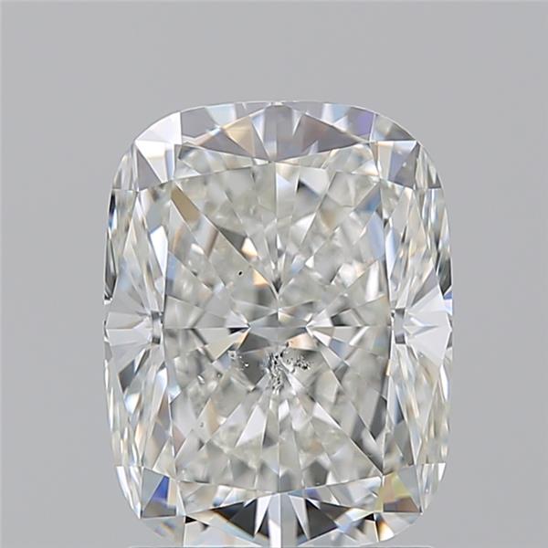 2.210 H SI2 Virtual Selection Cushion Diamond
