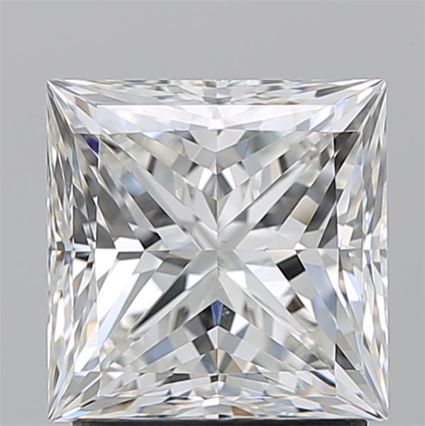 2.010 G VS1 Virtual Selection Princess Diamond