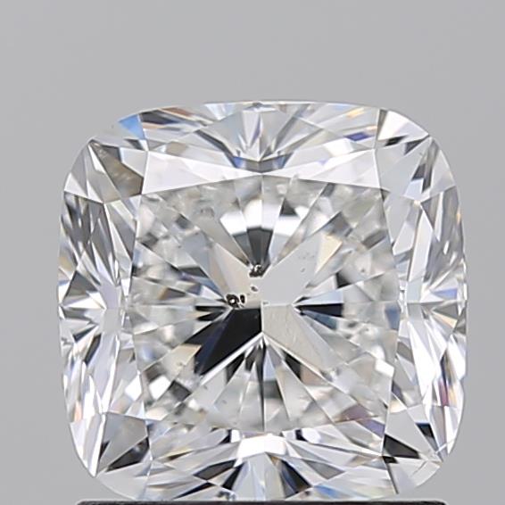 1.410 F SI2 Virtual Selection Cushion Diamond