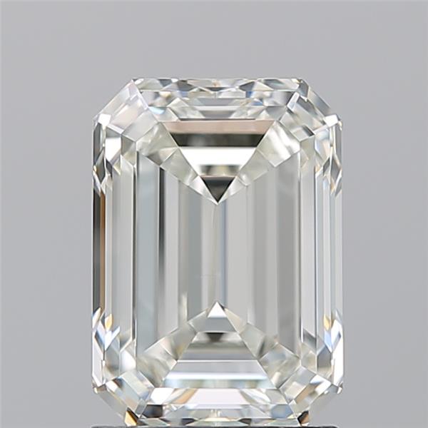 2.010 J VS2 Virtual Selection Emerald Diamond