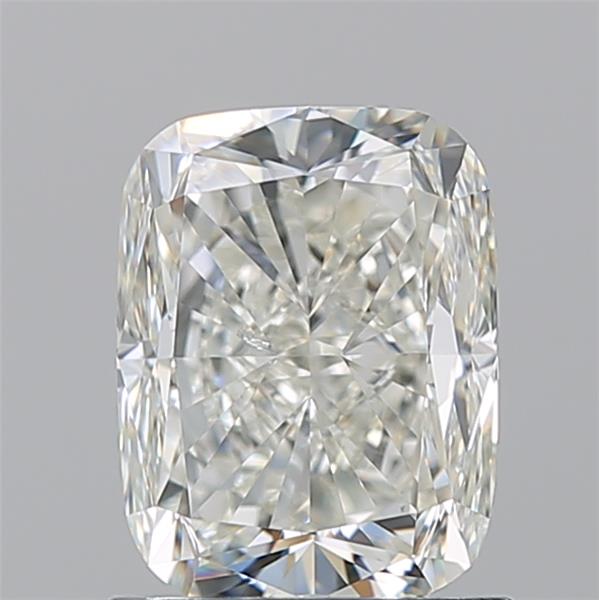 1.500 J SI1 Virtual Selection Cushion Diamond