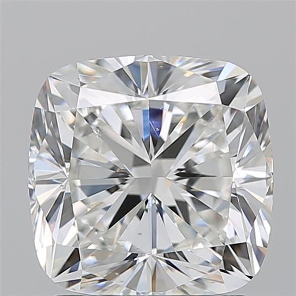 2.200 G SI1 Virtual Selection Cushion Diamond