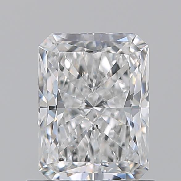 1.010 E SI1 Virtual Selection Radiant Diamond