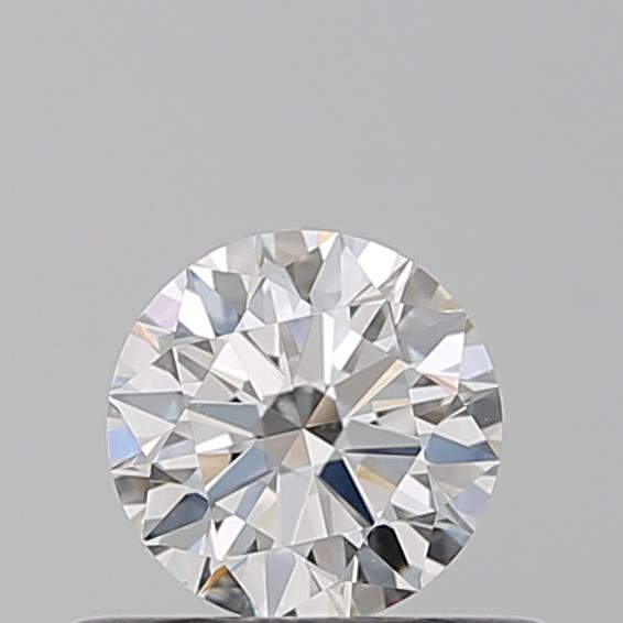0.370 G VS1 Virtual Selection Round Diamond