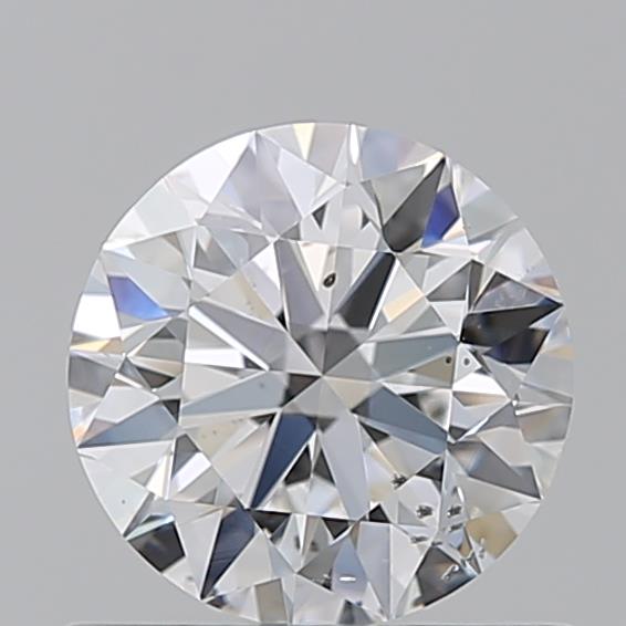0.800 E SI2 Virtual Selection Round Diamond