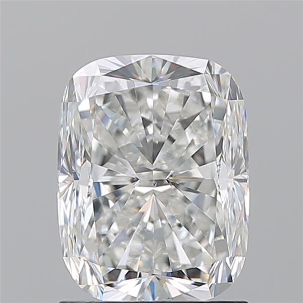 1.730 G VS2 Virtual Selection Cushion Diamond