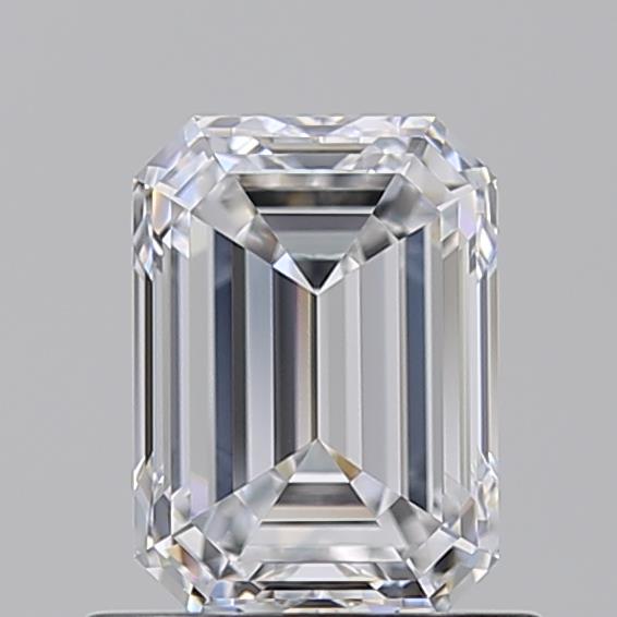 1.020 D VVS2 Virtual Selection Emerald Diamond