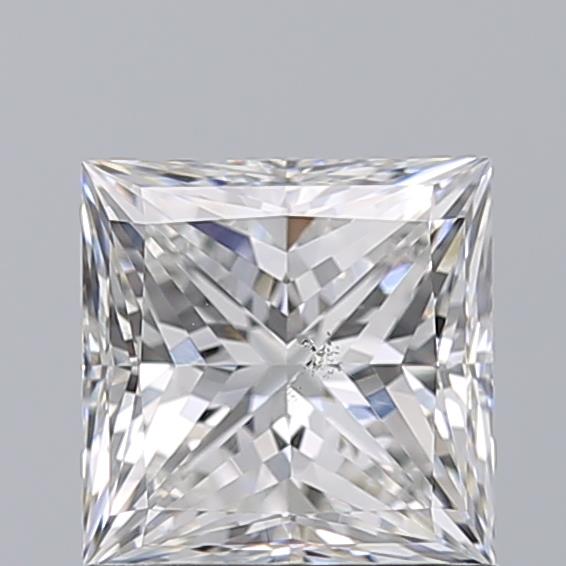 1.200 F SI2 Virtual Selection Princess Diamond