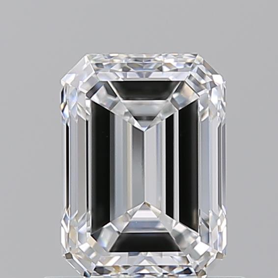 1.010 D VVS2 Virtual Selection Emerald Diamond