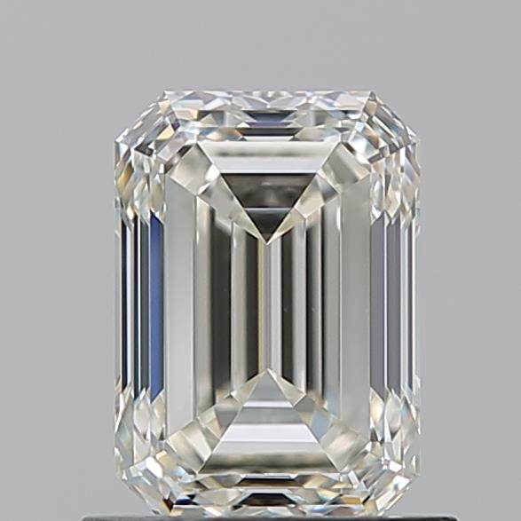 1.040 K VS1 Virtual Selection Emerald Diamond