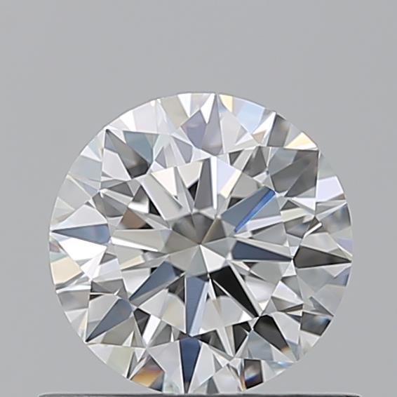 0.660 F VVS1 Virtual Selection Round Diamond