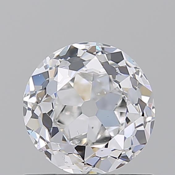 1.010 E VS2 Virtual Selection Diamond