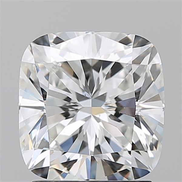 2.010 G VS2 Virtual Selection Cushion Diamond