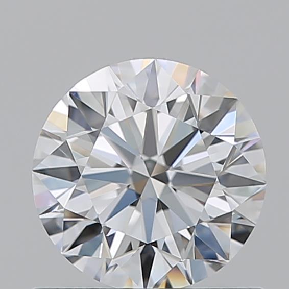 0.810 F VVS2 Virtual Selection Round Diamond