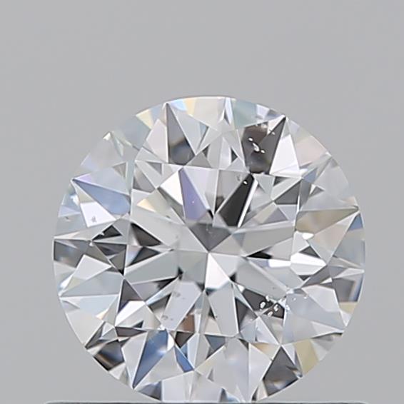 0.700 D SI1 Virtual Selection Round Diamond