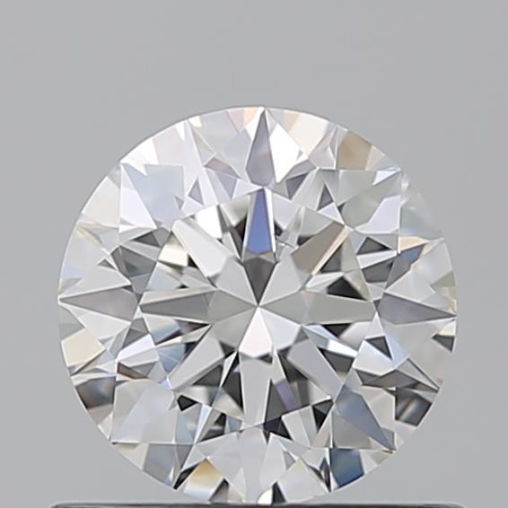 0.710 G VS2 Virtual Selection Round Diamond