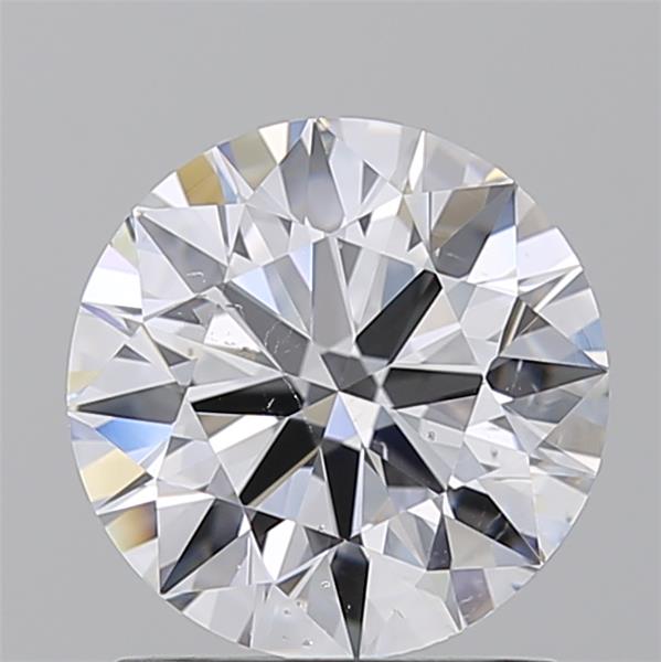 1.500 D SI1 Virtual Selection Round Diamond