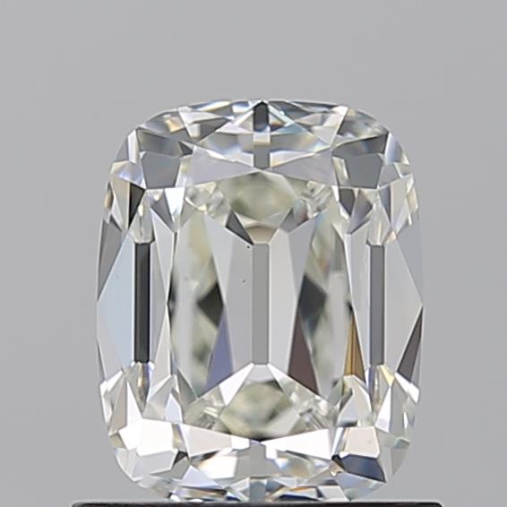 1.010 J VS1 Virtual Selection Old Miner Diamond