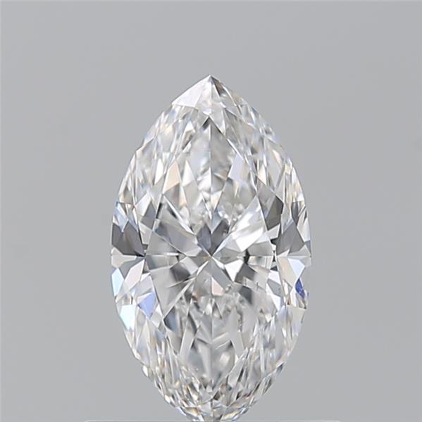 0.700 E VS2 Virtual Selection Marquise Diamond