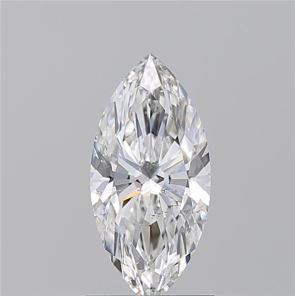 1.090 F SI2 Virtual Selection Marquise Diamond