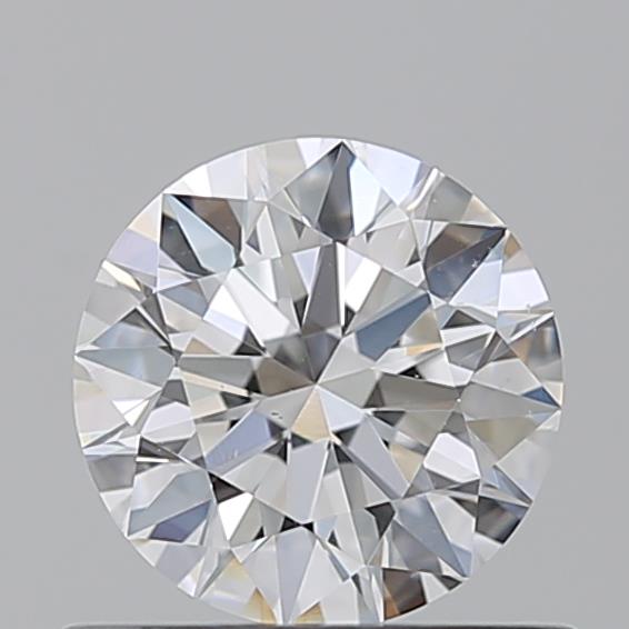 0.700 E SI1 Virtual Selection Round Diamond