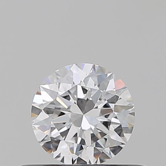 0.350 D VS1 Virtual Selection Round Diamond