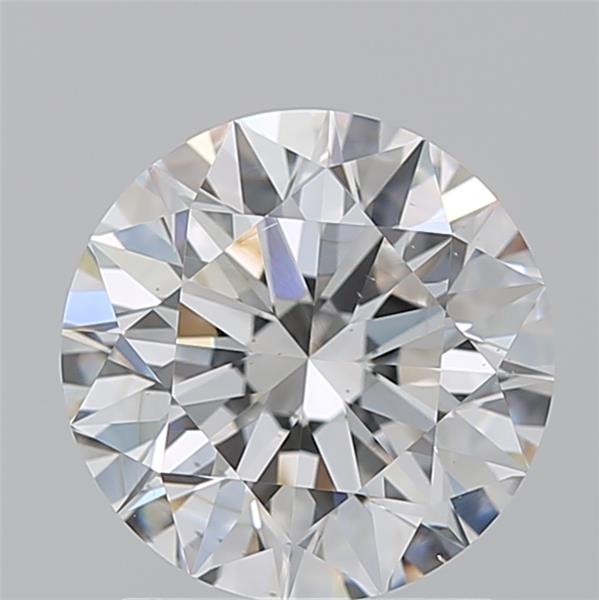 1.800 G VS2 Virtual Selection Round Diamond