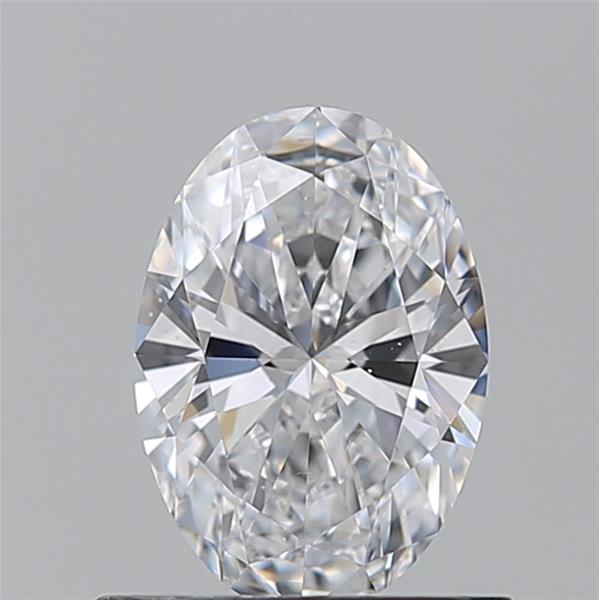 0.700 D VS2 Virtual Selection Oval Diamond