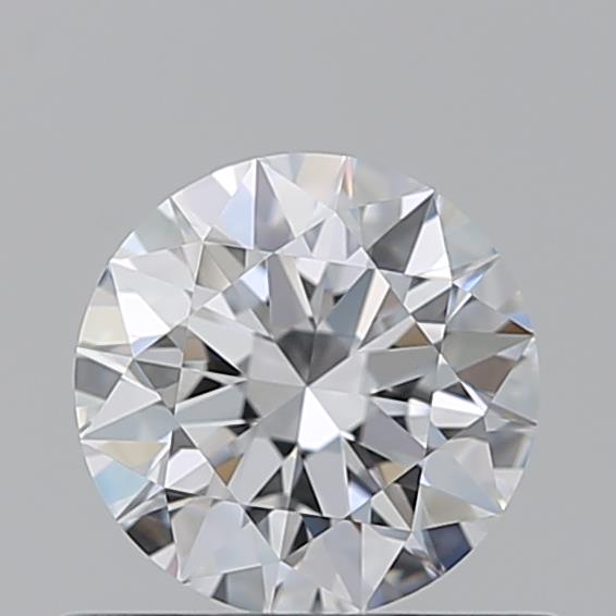 0.620 D VVS2 Virtual Selection Round Diamond