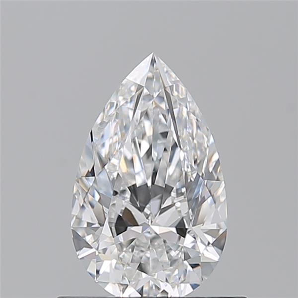 0.700 E VVS2 Virtual Selection Pear Diamond