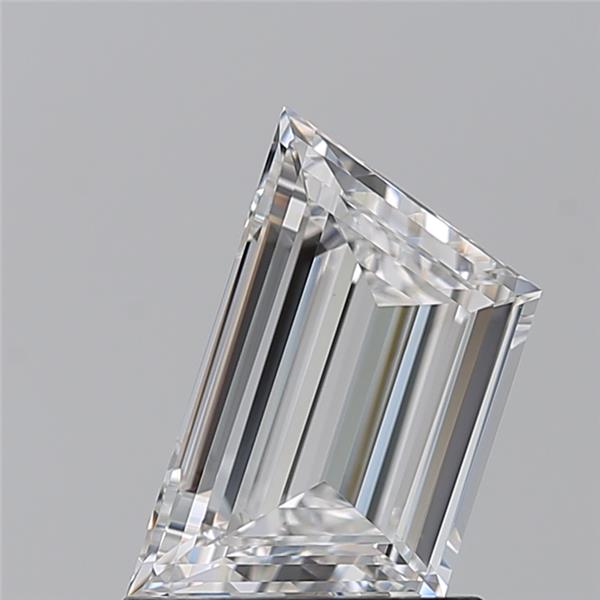 0.930 F VS1 Virtual Selection Trapezoid Diamond