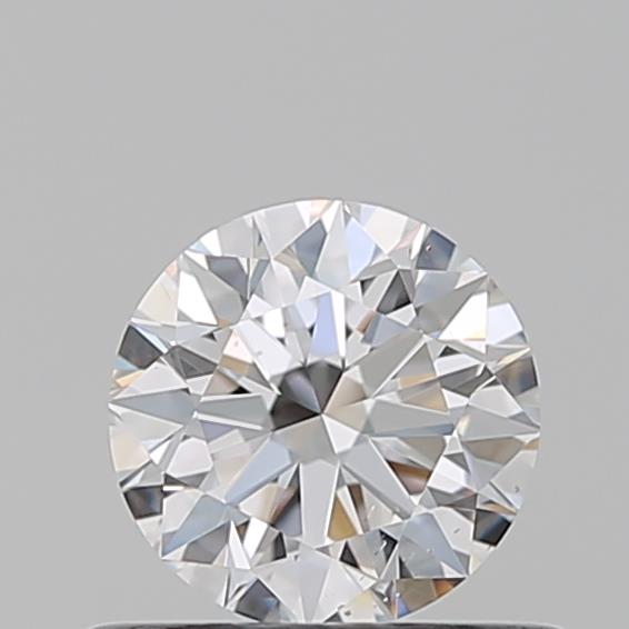 0.470 D SI1 Virtual Selection Round Diamond
