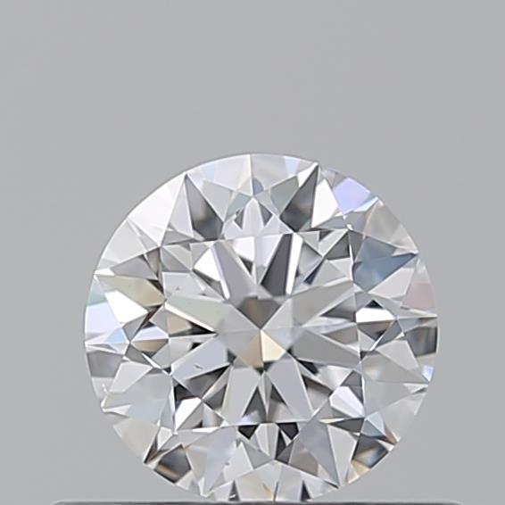 0.500 D VS2 Virtual Selection Round Diamond