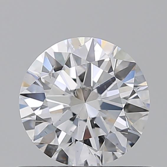0.700 D SI1 Virtual Selection Round Diamond