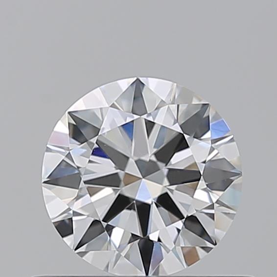 0.540 D VS1 Virtual Selection Round Diamond