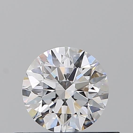 0.410 D VVS1 Virtual Selection Round Diamond