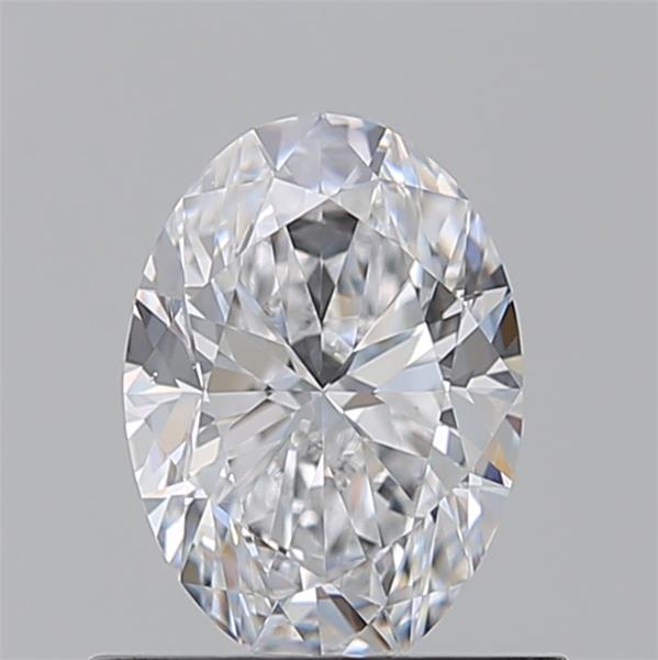 0.710 D VS2 Virtual Selection Oval Diamond