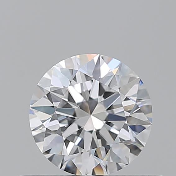 0.500 D VS2 Virtual Selection Round Diamond