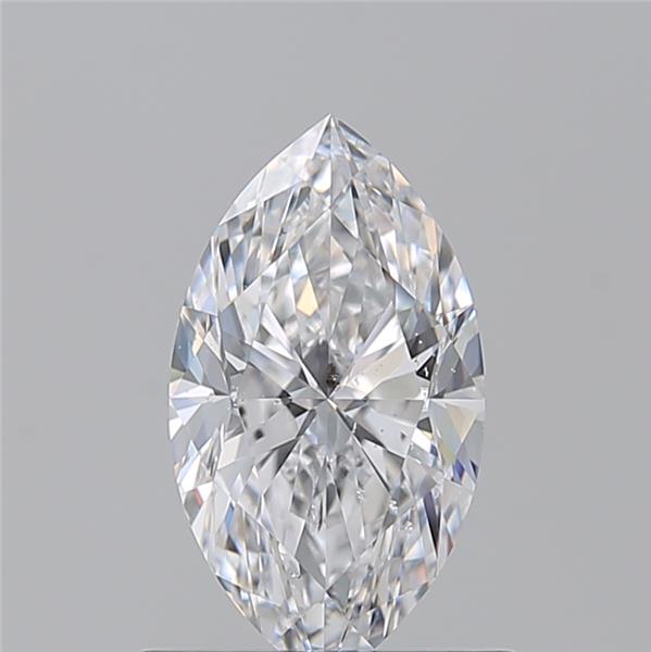 0.900 D SI2 Virtual Selection Marquise Diamond