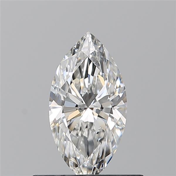 0.500 G VS1 Virtual Selection Marquise Diamond