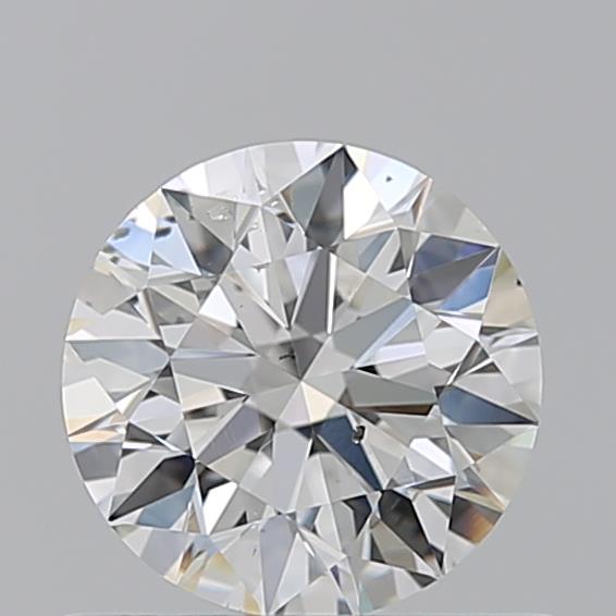 0.700 H SI1 Virtual Selection Round Diamond