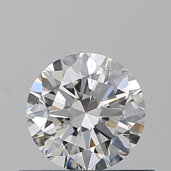 0.500 G SI1 Virtual Selection Round Diamond
