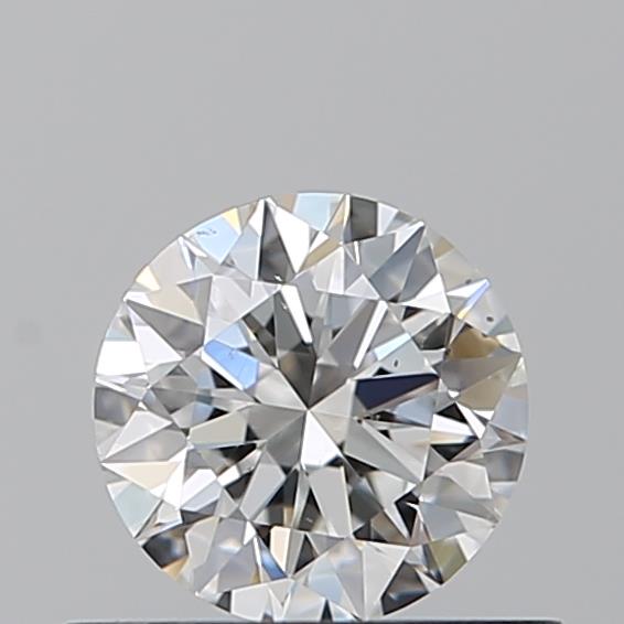 0.500 G SI1 Virtual Selection Round Diamond