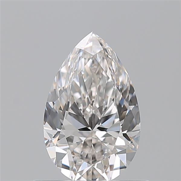 0.730 H VS1 Virtual Selection Pear Diamond