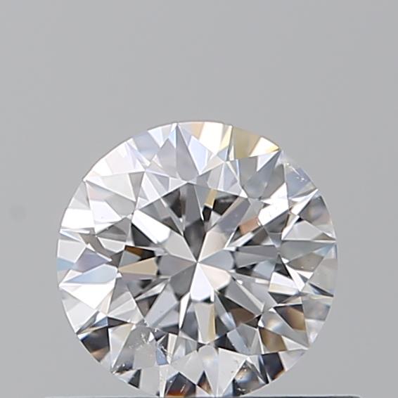 0.510 D SI1 Virtual Selection Round Diamond