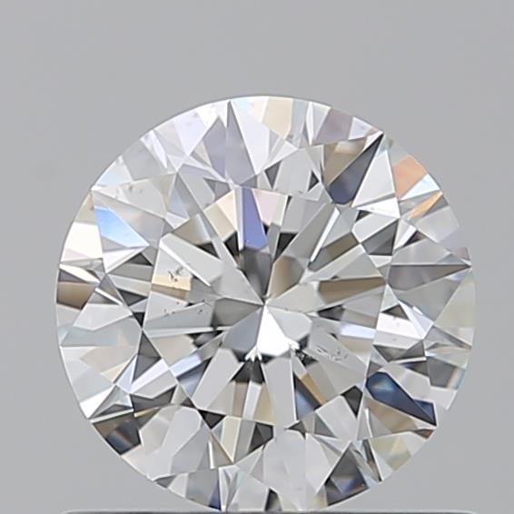0.800 G SI1 Virtual Selection Round Diamond