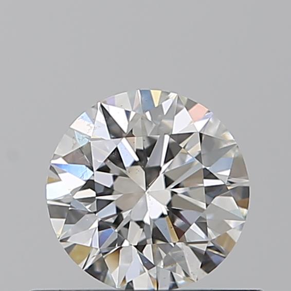 0.500 G SI1 Virtual Selection Round Diamond