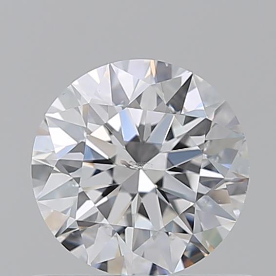 0.730 D SI2 Virtual Selection Round Diamond